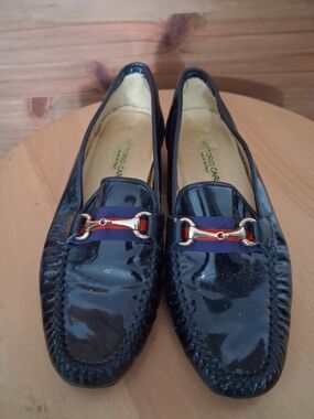 Vittorio Carli Women Shoes Made In Italy Size 35
